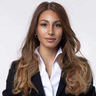 Roxana Sharifi